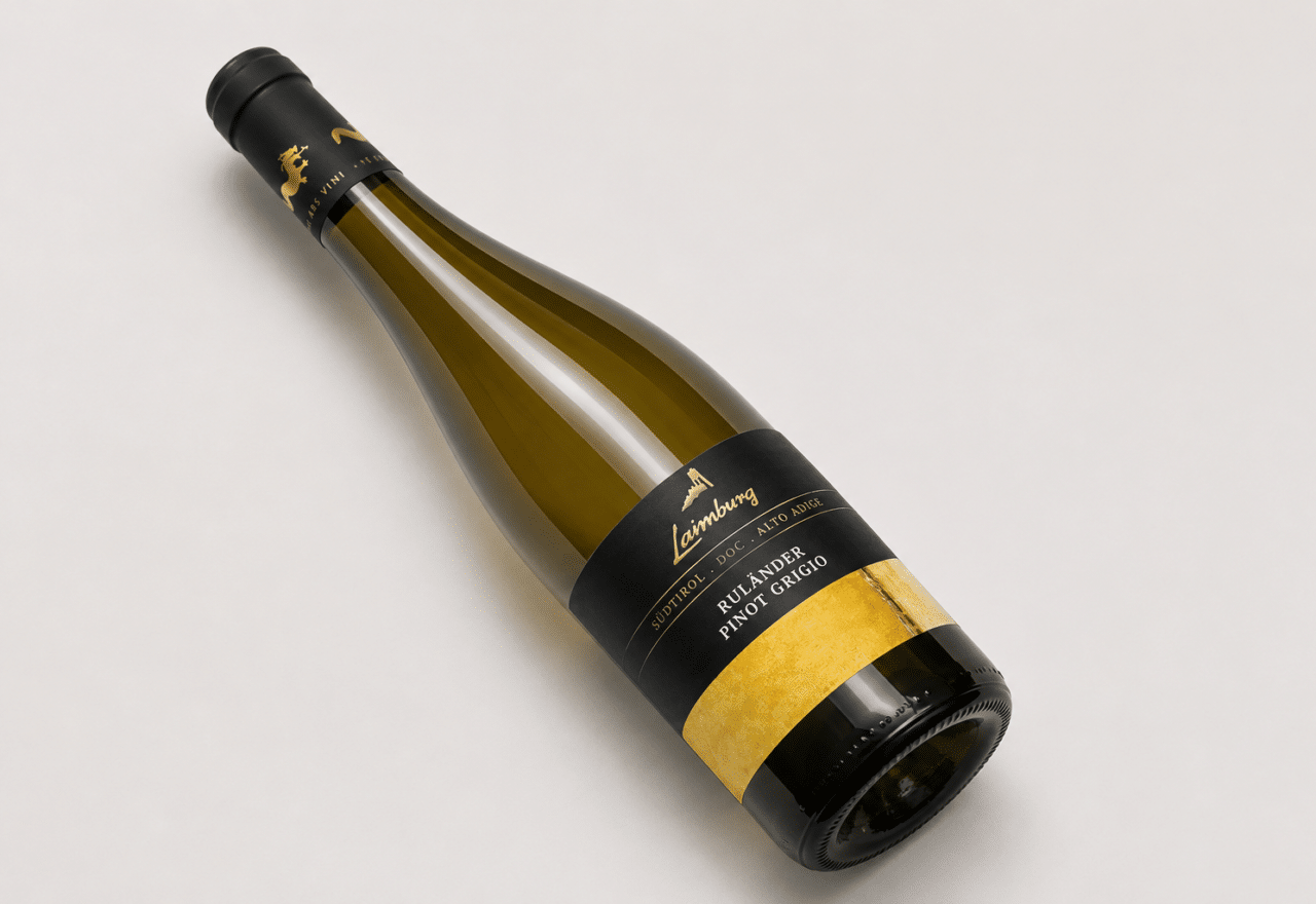 Pinot Grigio – Laimburg Hvidvine Lowin Pinot Grigio – Laimburg