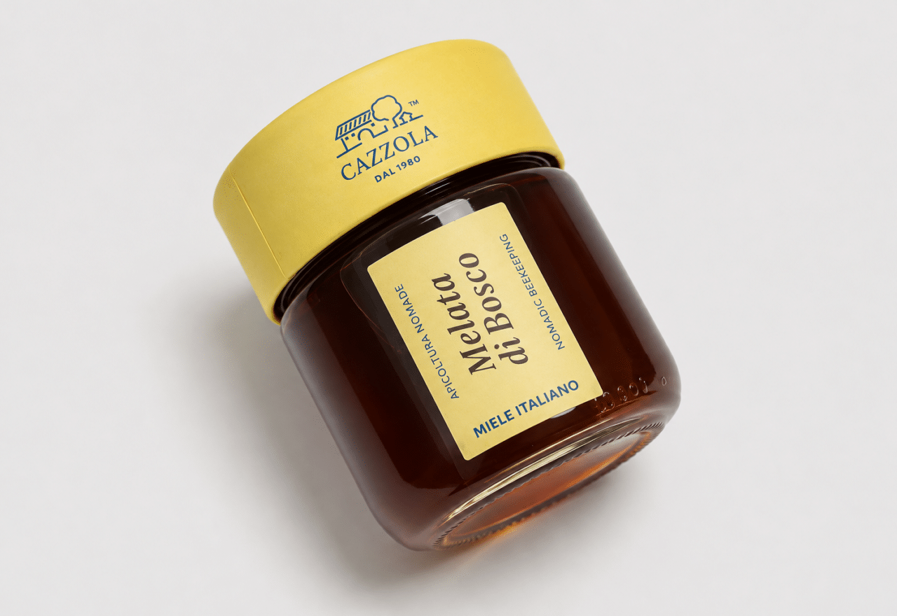 Honey Dew – Honningdugshonning Marmelade & Honning Lowin