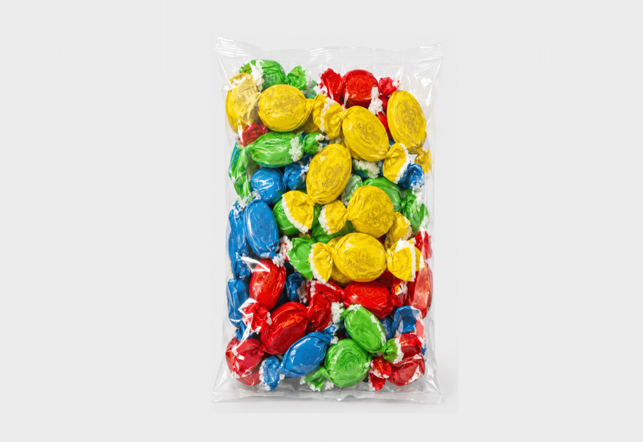 Amaretto Classico Soft – Refill 900 g Kager og cookies Lowin