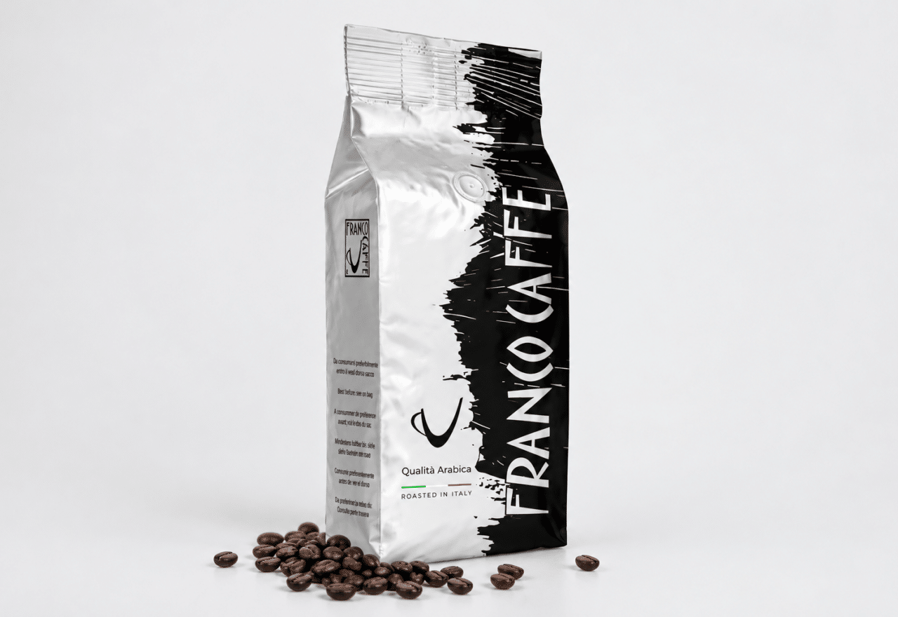 Kaffe – Costa Rica Kaffe Lowin