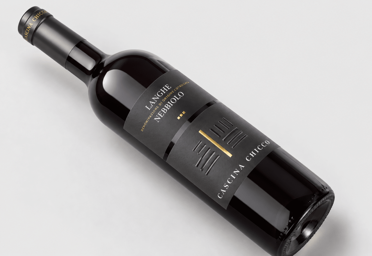 Langhe Nebbiolo DOC – Cascina Chicco Nyheder Lowin